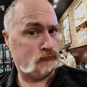 Meet your Posher, Darren